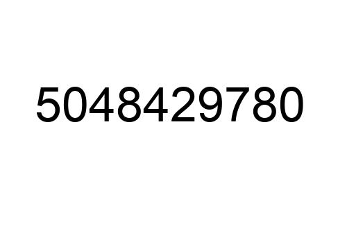 5048429780