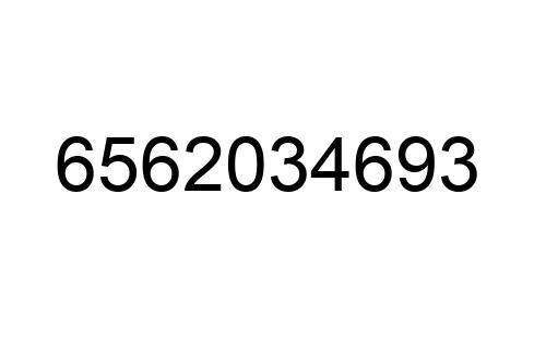 6562034693