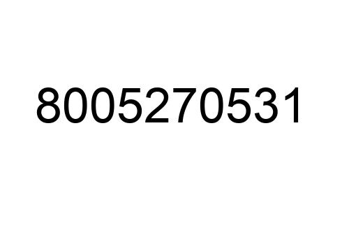 8005270531