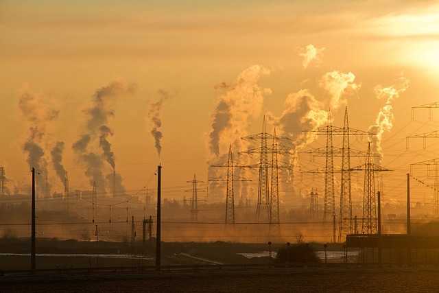 environmental news 2026