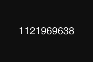 1121969638