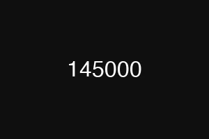 145000