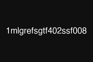 1mlgrefsgtf402ssf008