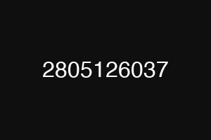 2805126037