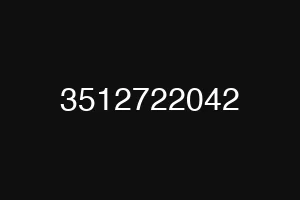 3512722042