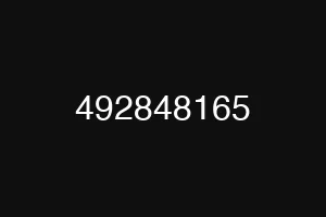 492848165