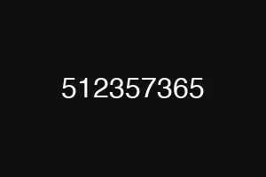 512357365