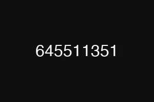 645511351
