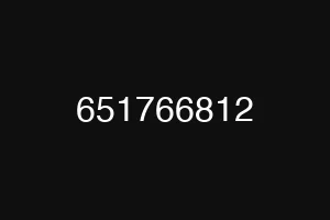 651766812