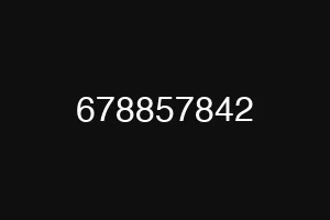 678857842
