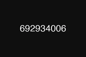 692934006