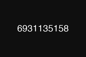 6931135158