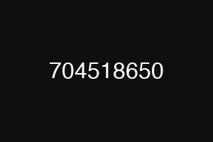 704518650