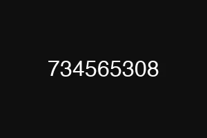 734565308