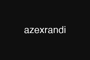 azexrandi