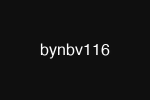 bynbv116