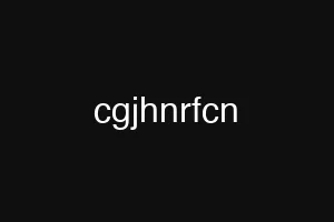 cgjhnrfcn