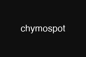 chymospot