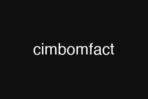 cimbomfact