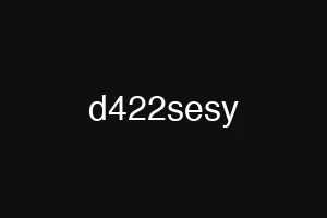 d422sesy
