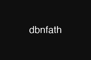 dbnfath