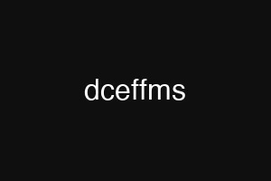 dceffms