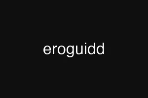 eroguidd