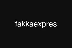 fakkaexpres