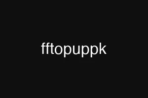 fftopuppk