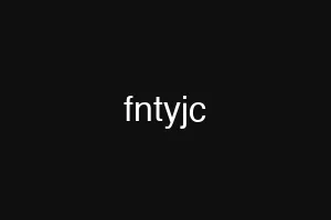 fntyjc