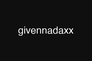 givennadaxx