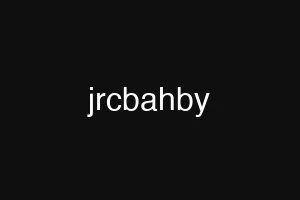 jrcbahby