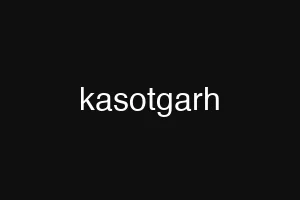 kasotgarh