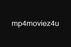 mp4moviez4u