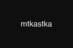 mtkastka