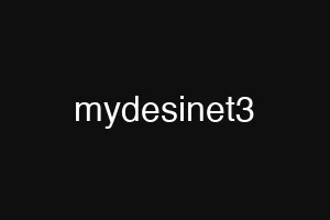 mydesinet3