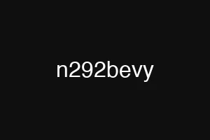 n292bevy