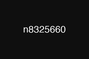 n8325660