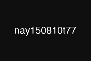 nay150810t77