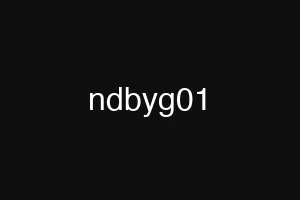 ndbyg01
