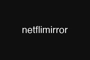 netflimirror