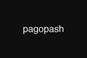 pagopash