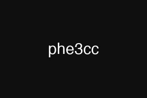 phe3cc