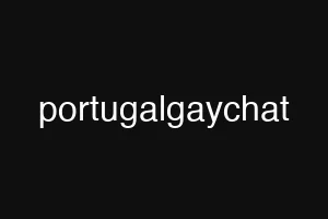 portugalgaychat