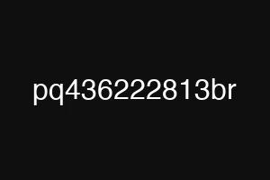 pq436222813br