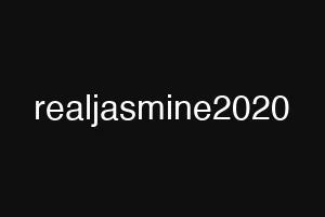 realjasmine2020