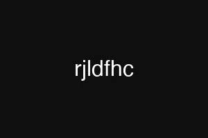 rjldfhc