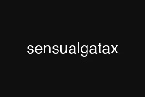 sensualgatax