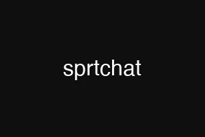 sprtchat