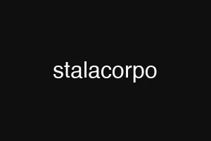 stalacorpo